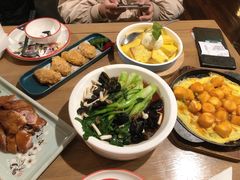 -新白鹿餐厅(城西银泰城店)