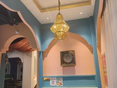 -巴依老爷新疆餐厅