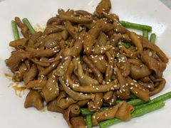 -大欢喜饭店(江怡路店)