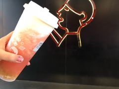 -喜茶(北京三里屯太古里店)