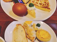 -日喀则乔穆朗宗酒店