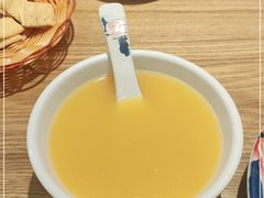 -金豆角砂锅焖面(安贞店)