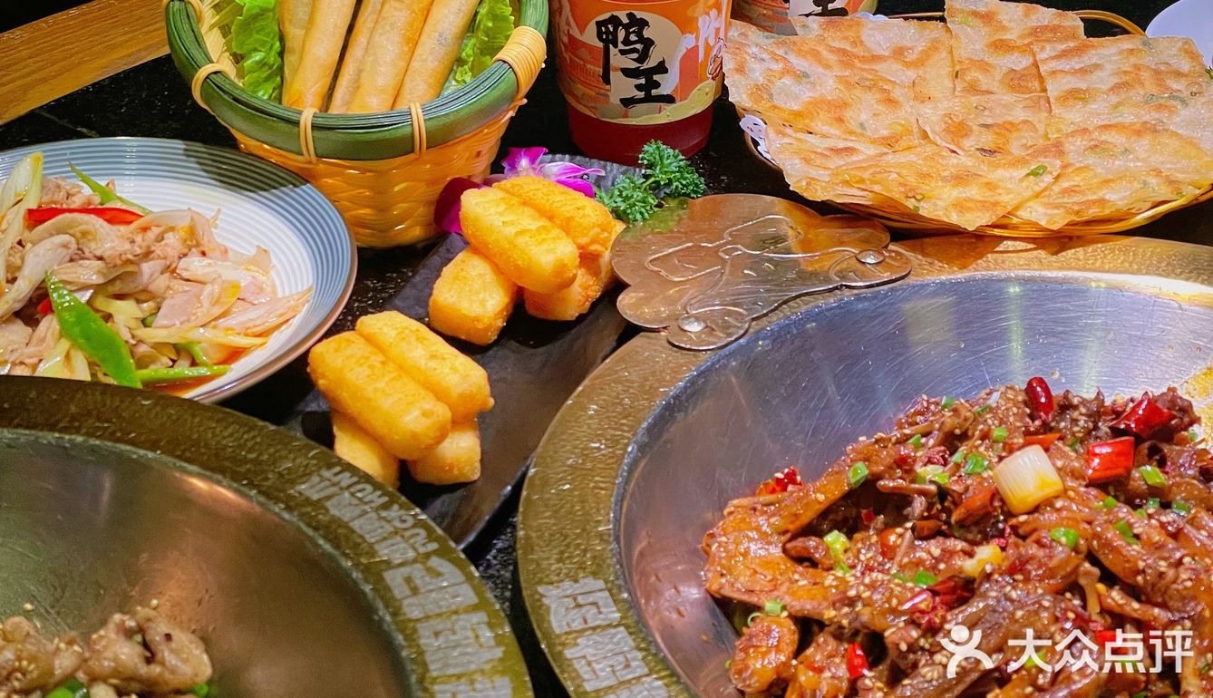 在徐州 就馋这一口鸭🦆