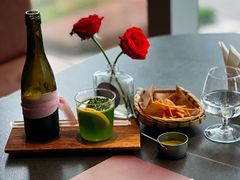 -FOOOO CITY CLUB 孚乐里音乐西餐酒吧(悠方店)