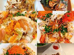 -虎哥私房菜(馒头山店)