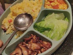 -三亚亚龙湾瑞吉酒店·铭轩中餐厅Mingxuan·海南菜·粤菜