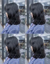 -F P· HAiR