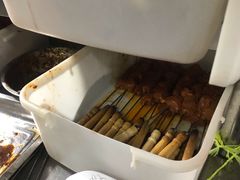 -王记西鎮电烤肉(汶上路店)