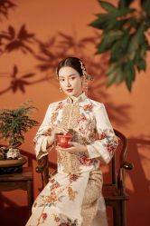 -IDO婚纱摄影(上海旗舰店)