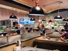 -陆小年创意自助料理(宿迁吾悦店)