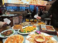 -蚝得喜海鲜(东城店)