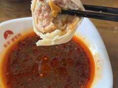 -东升灌浆包(辛庄街总店)