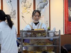 -香港蓮香樓(中環店)