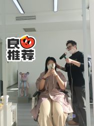 -LILI·HAIR SALON理理造型