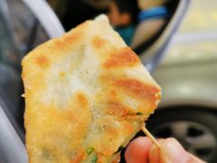 -咏春葱油饼(德政中路店)