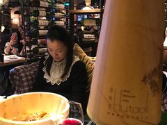 -胡桃里音乐酒馆(白云五号T5 MALL店)