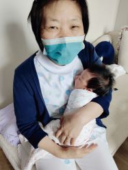 -海豚湾高端月子会所(黄浦店)