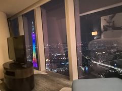 -广州四季酒店
