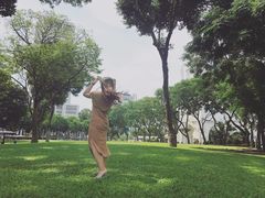 -新加坡摩天观景轮