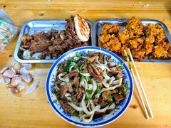 -清真-戏楼王记牛肉面