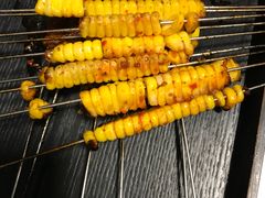 -碎怂烤肉(钟楼柳巷店)