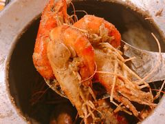 -长安胡椒虾(吉林分店)