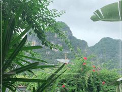 -生态苑农庄(十里画廊遇龙河店)