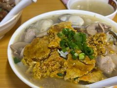 -荔林食店(西华路店)