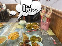 -晓宇盒饭(民安街店)