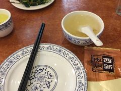 -西新饭店(城中店)