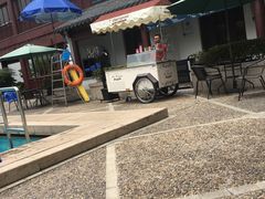 -苏州吴宫泛太平洋酒店