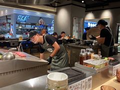 -肉肉大米(金虹桥店)