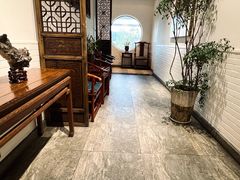 -绿色菜园·农家土菜(贤山店)