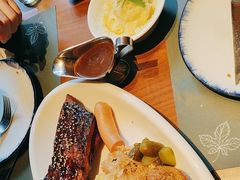 -Ambra Haus琥珀屋精酿餐厅(宝山店)