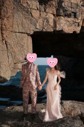 点击看大图 -MISS MIA 婚纱品牌馆