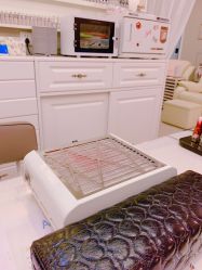 点击看大图 -Adore nail日式美甲美睫