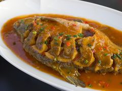 -汉水谣·江景餐厅(江滩店)