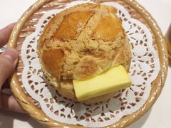 -龙记·香港茶餐厅(海上世界店)