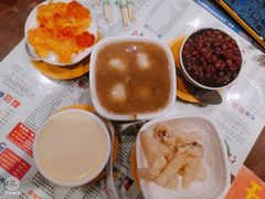 -仁信双皮奶(庙前直街店)