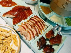 -羲和雅苑•北京烤鸭(瑞吉店)