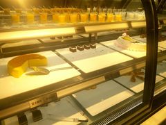 -烟台中泽华羿铂尔曼酒店·汇·全日餐厅·高空海景自助