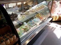 -林记开心动物奶油生日蛋糕(万象店)