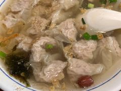-汪一挑馄饨(老街店)