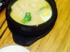 iphone_upload_pic-花腰餐吧Bistro烧烤 傣味(传媒大学店)