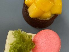 -解放碑威斯汀酒店-知味国际美食餐厅