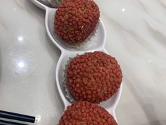 -稻香酒家·33年老字号·港式粤菜(富邦中心店)