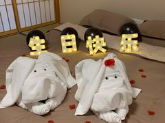 -北京古北水镇御舍温泉酒店