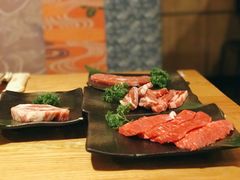 -赤坂亭·M9和牛烧肉·铁板烧(合肥万象城店)