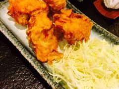-立山居酒屋·烧鸟 天妇罗(西北湖店)
