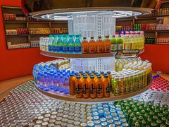 -北京海德酒店温泉
